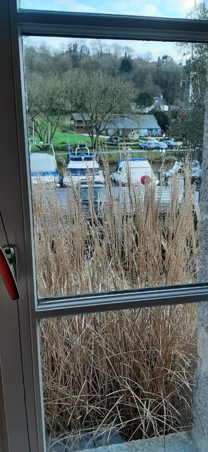 Enterrasse 4 Etoiles Apartment Dinan Bagian luar foto