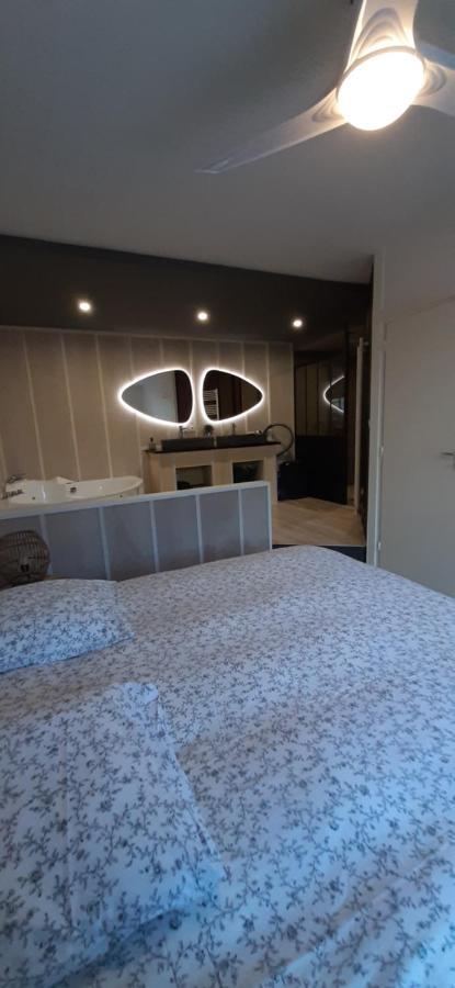 Enterrasse 4 Etoiles Apartment Dinan Bagian luar foto